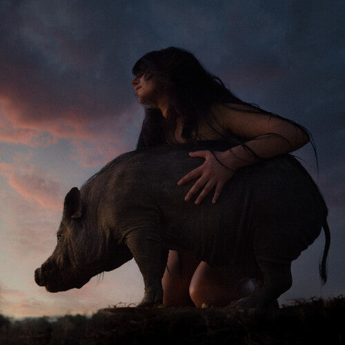 Mannequin Pussy - I Got Heaven  (Indie Exclusive)