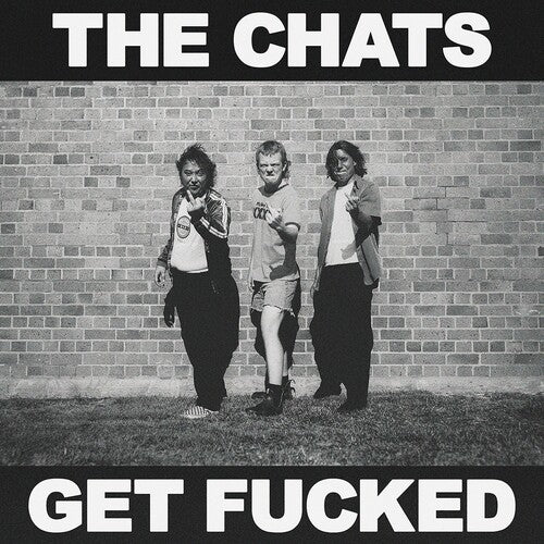 Chats - Get Fncked