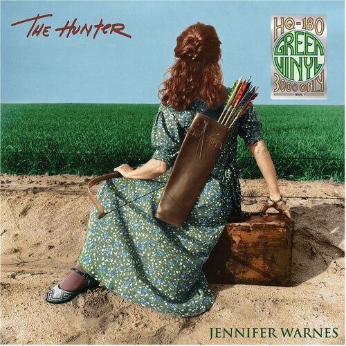 Jennifer Warnes - The Hunter