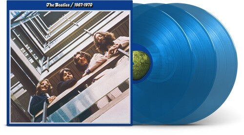 The Beatles - The Beatles 1967-1970 (2023 Edition)