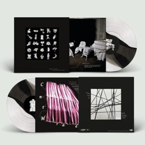 Better Corners - Continuous Miracles, Vol. 2