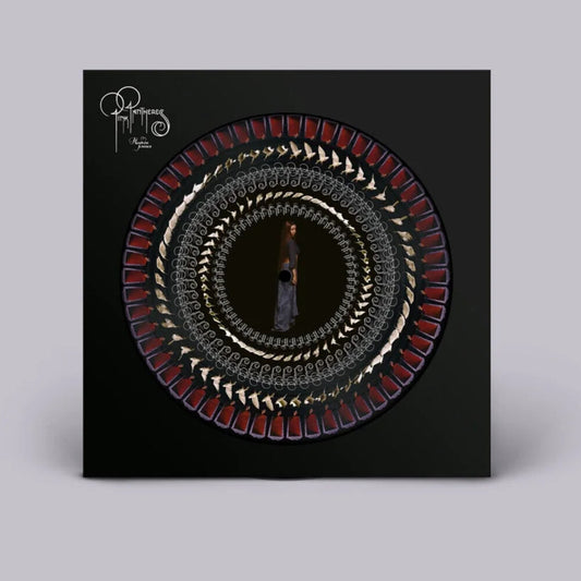 the album cover for PinkPantheress - Heaven Knows [Limited Edition] (Uk)