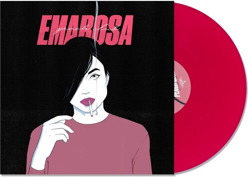 Emarosa - Peach Club