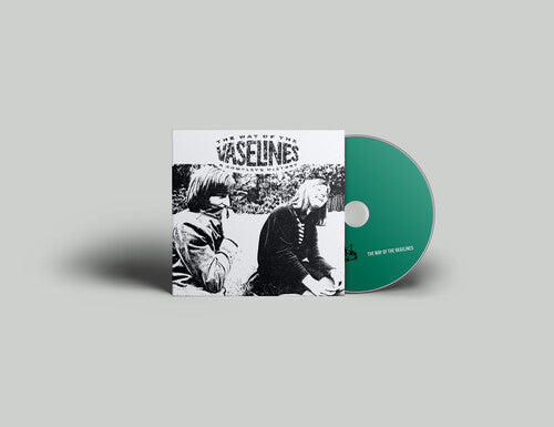 The Vaselines - The Way of the Vaselines