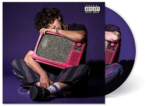 NOAHFINNCE - Growing Up on the Internet