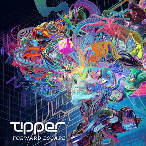 Tipper - Forward Escape