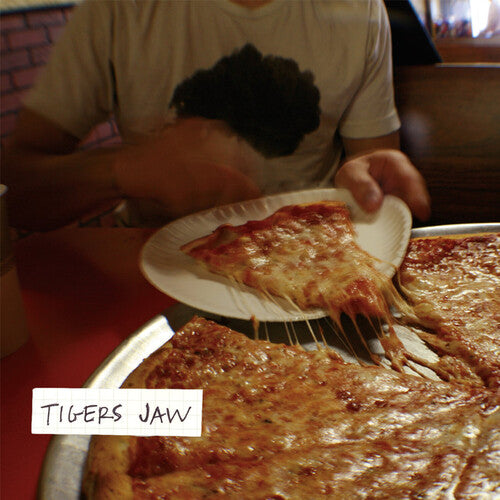 Tigers Jaw - Tigers Jaw - Yellow