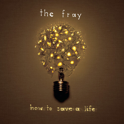 The Fray - How To Save A Life