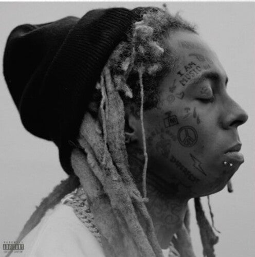 Lil Wayne - I Am Music