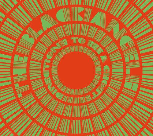 Black Angels - Directions To See A Ghost (3LP silver vinyl)