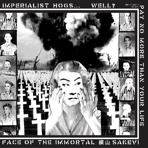 Poison Idea - Tribute to G.I.S.M.