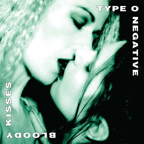 Type O Negative - Bloody Kisses: Suspended In Dusk 30th Anniversary Ed.