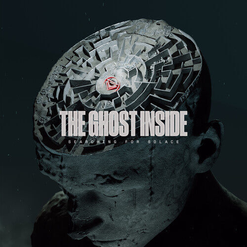 The Ghost Inside - Searching for Solace (IEX) Eco-Mix