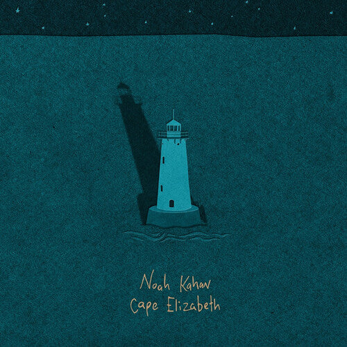 Noah Kahan - Cape Elizabeth