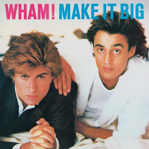 Wham - Make It Big