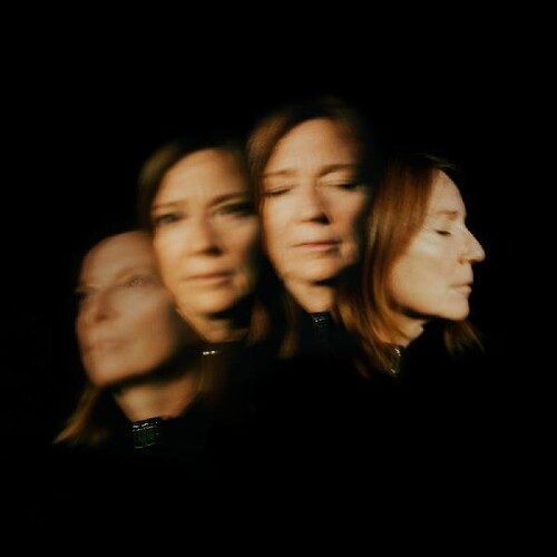 Beth Gibbons - Lives Outgrown