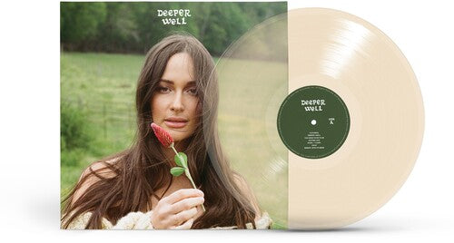 Kacey Musgraves - Deeper Well