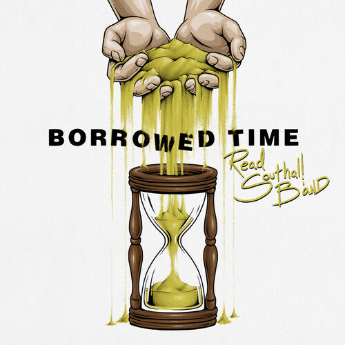 Southall - Borrowed Time - Gold