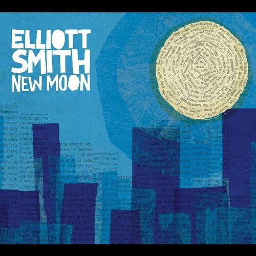 Elliott Smith - New Moon