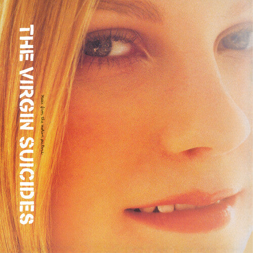 Various - The Virgin Suicides (Original Sountrack)