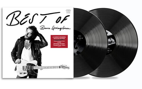 Bruce Springsteen - Best Of Bruce Springsteen