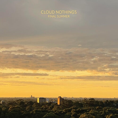 Cloud Nothings -  Final Summer