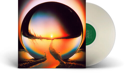 Cage The Elephant - Neon Pill (indie clear vinyl)