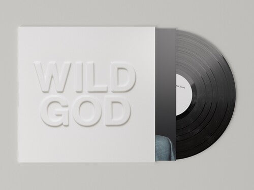 Nick Cave & the Bad Seeds -  Wild God