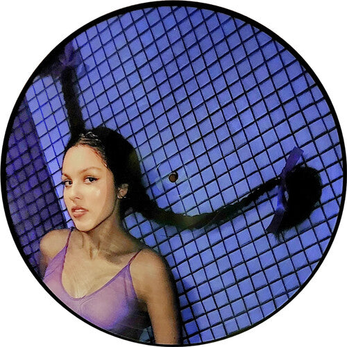 Olivia Rodrigo - Guts - Picture Disc