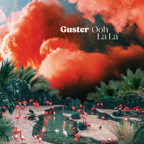 Guster - Ooh La La - Green