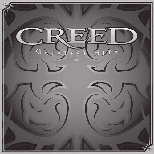 Creed - Greatest Hits