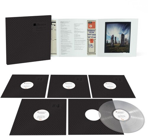 Ultravox - Lament [Deluxe Edition]: Limited 40th Anniversary Edition