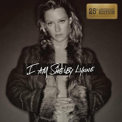 Shelby Lynne - I Am Shelby Lynne (25th Anniversary Edition)