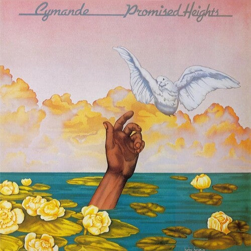 CYMANDE - Promised Heights [Pink LP]