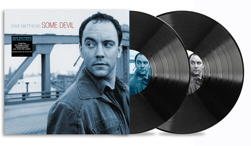 Dave Matthews - Some Devil