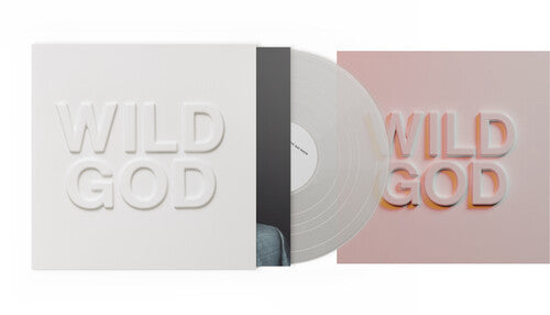 Nick Cave & the Bad Seeds -  Wild God