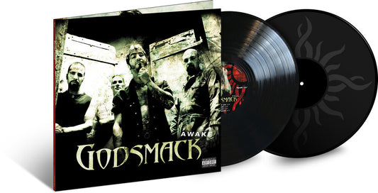 Godsmack - Awake