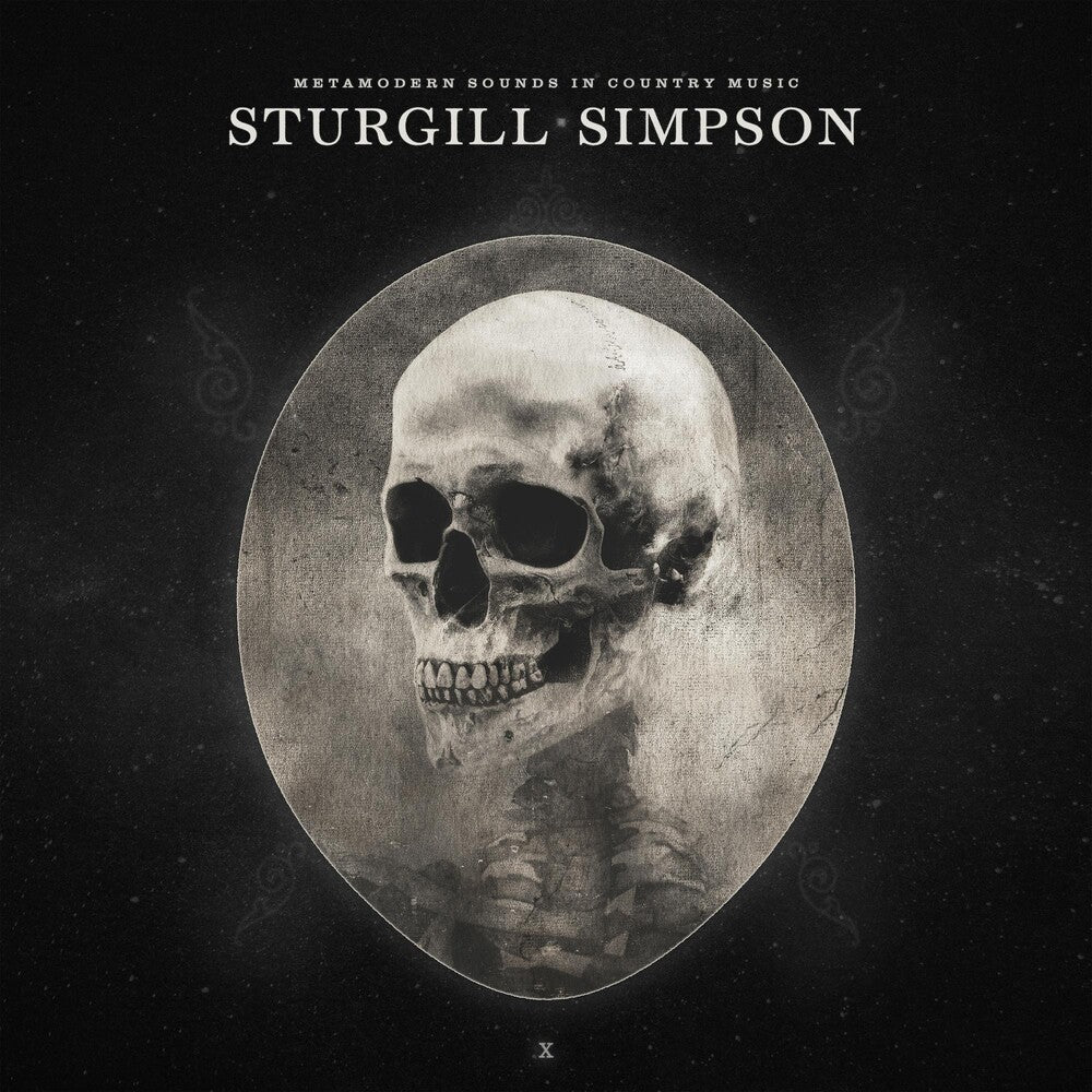 Sturgill Simpson - Metamodern Sounds In Country Music (Anniversary Edition) [CD]