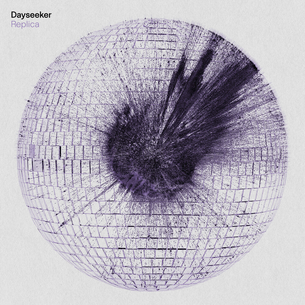 Dayseeker - Replica [Colored Vinyl]