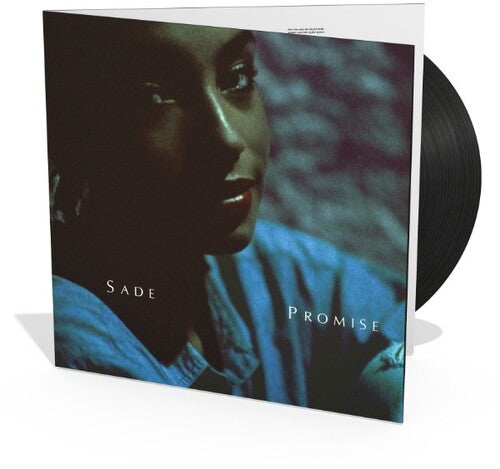 Sade - Promise