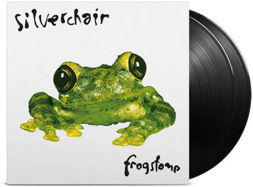 Silverchair - Frogstomp - 180-Gram Black Vinyl with Etched D-Side