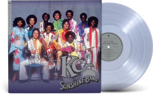 KC and the Sunshine Band - Now Playing