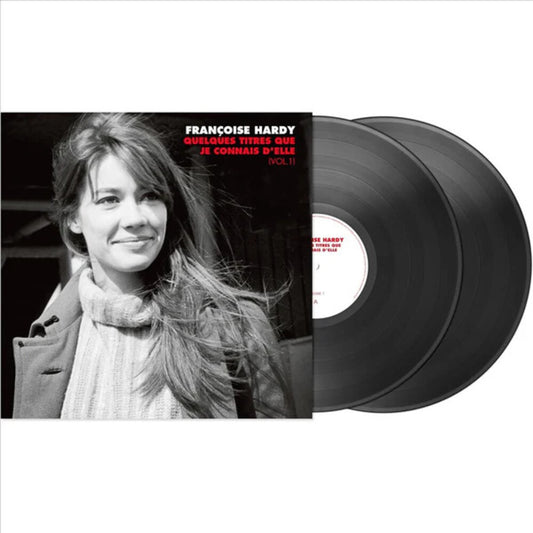 Francoise Hardy - Quelques Titres Que Je Connais (Hol)
