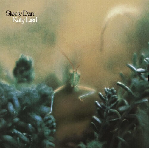 Steely Dan - Katy Lied