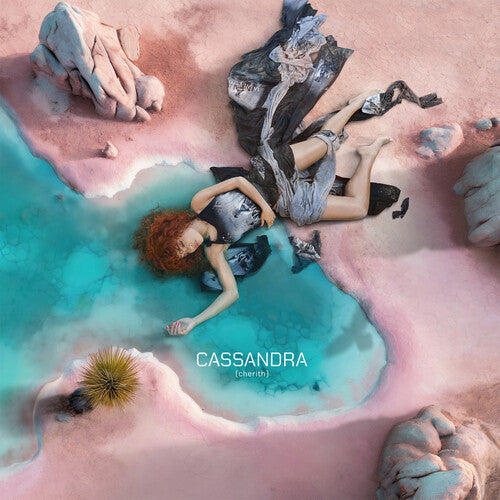 Andra Day -  Cassandra (Cherith)