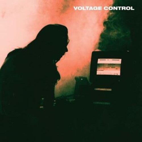 Voltage Control - Voltage Control (1990-1992)