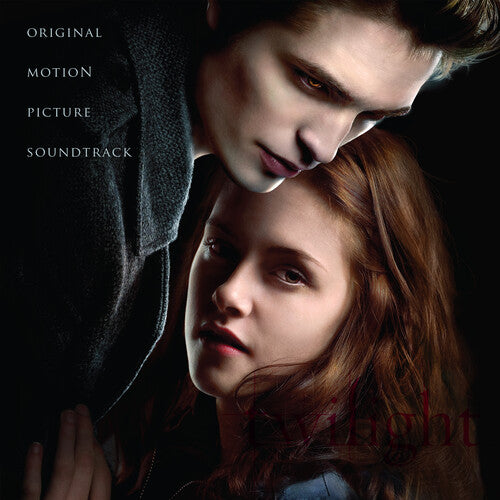 Twilight (Original Soundtrack)