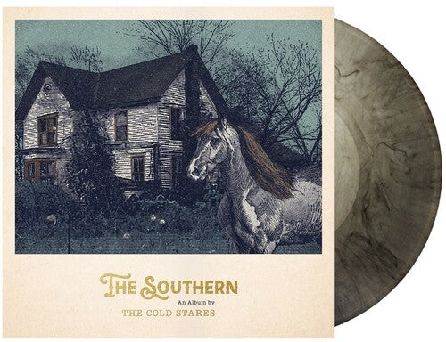 Cold Stares - The Southern