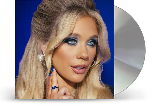 Megan Moroney - Am I Okay [With Booklet]