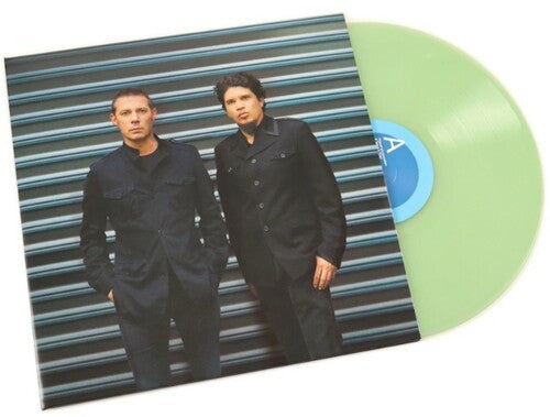 Thievery Corporation - It Takes A Thief